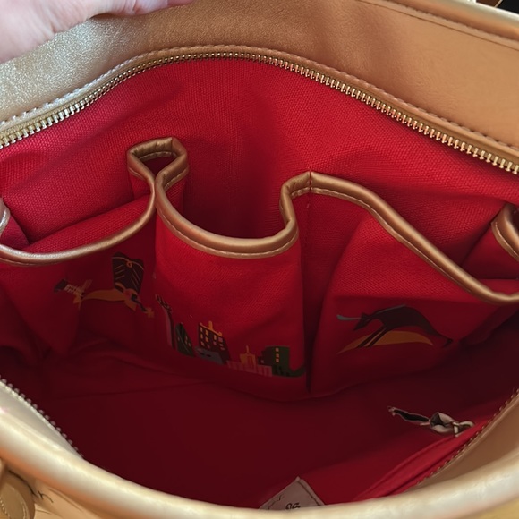 COPY - *BRAND NEW* Spartina 449 Texas Tote - Picture 5 of 8